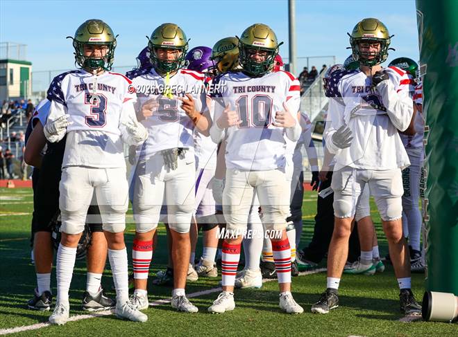 Photo 19 in the Tri-County All-Star Game Photo Gallery (212 Photos)