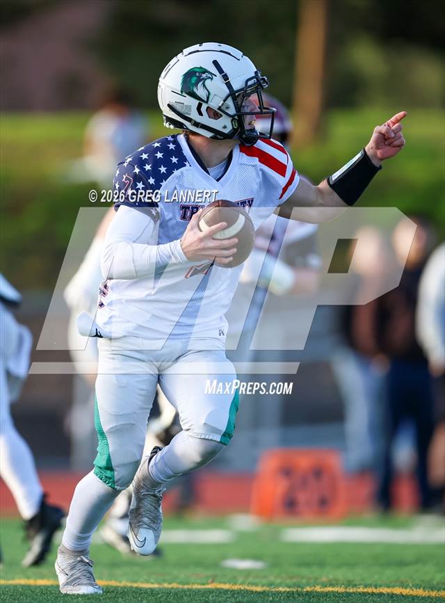 Tri-County All-Star Game