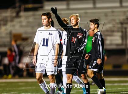 Thumbnail 3 in Liberty @ Pinnacle photogallery.