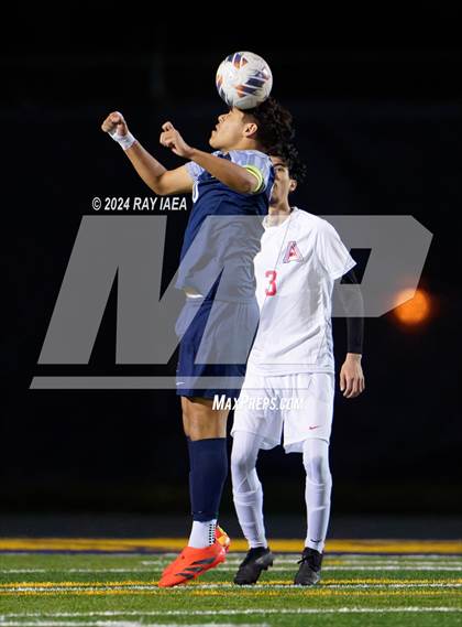 Thumbnail 2 in Antelope @ Inderkum photogallery.