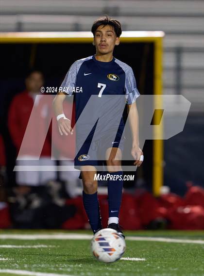 Thumbnail 3 in Antelope @ Inderkum photogallery.