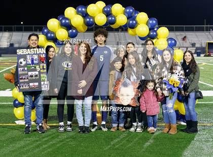 Thumbnail 1 in Antelope @ Inderkum photogallery.