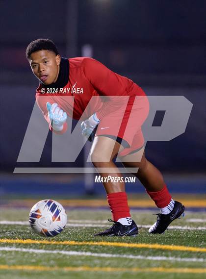 Thumbnail 1 in Antelope @ Inderkum photogallery.