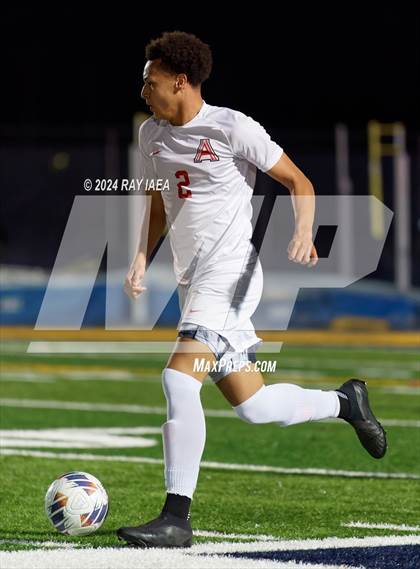 Thumbnail 1 in Antelope @ Inderkum photogallery.
