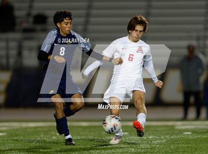 Thumbnail 1 in Antelope @ Inderkum photogallery.