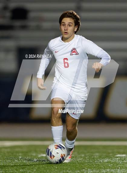 Thumbnail 1 in Antelope @ Inderkum photogallery.