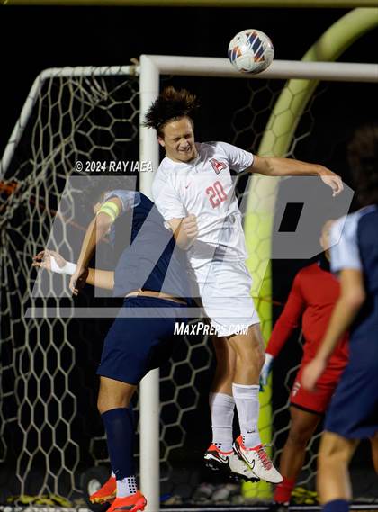 Thumbnail 2 in Antelope @ Inderkum photogallery.