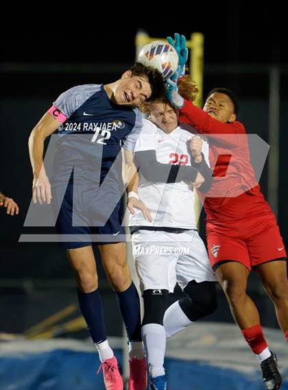 Thumbnail 2 in Antelope @ Inderkum photogallery.