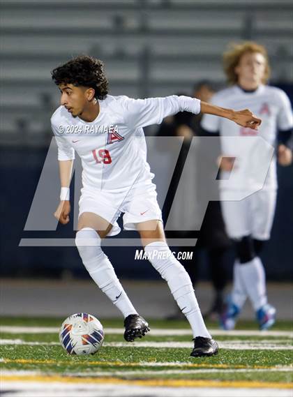Thumbnail 1 in Antelope @ Inderkum photogallery.