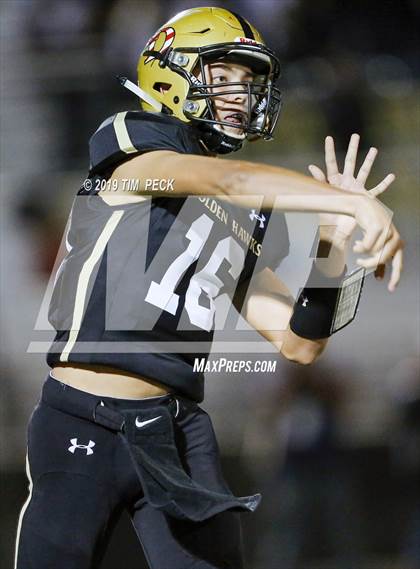 Thumbnail 3 in Foothill @ El Dorado photogallery.