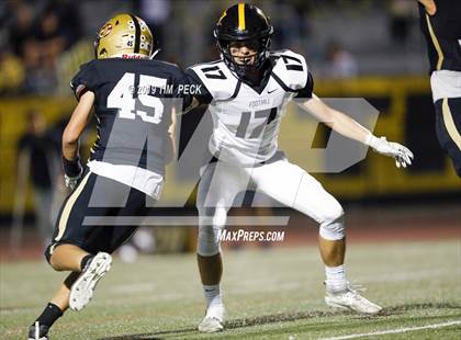 Thumbnail 3 in Foothill @ El Dorado photogallery.