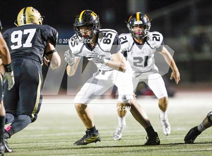 Thumbnail 2 in Foothill @ El Dorado photogallery.