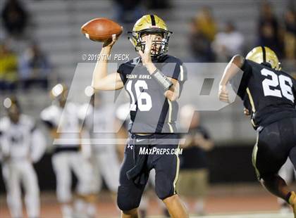 Thumbnail 3 in Foothill @ El Dorado photogallery.