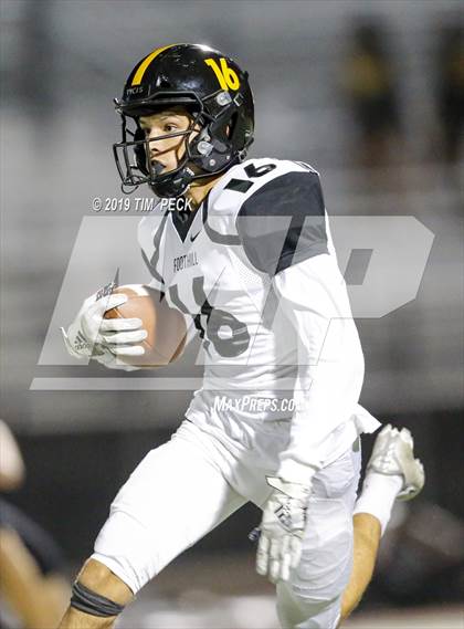 Thumbnail 3 in Foothill @ El Dorado photogallery.