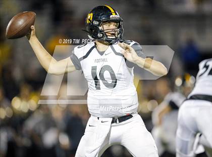 Thumbnail 1 in Foothill @ El Dorado photogallery.