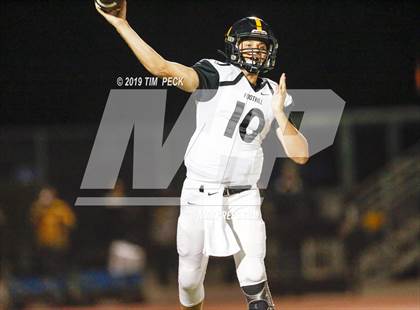 Thumbnail 1 in Foothill @ El Dorado photogallery.