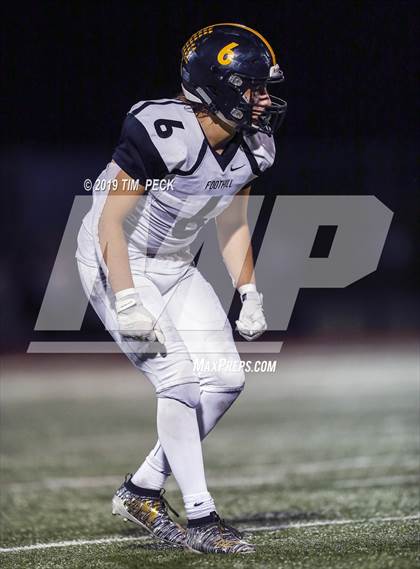 Thumbnail 2 in Foothill @ El Dorado photogallery.