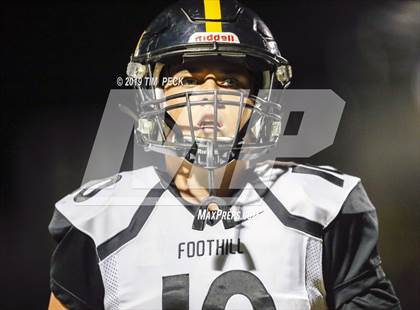 Thumbnail 2 in Foothill @ El Dorado photogallery.