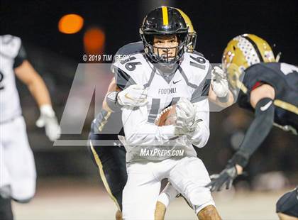 Thumbnail 2 in Foothill @ El Dorado photogallery.