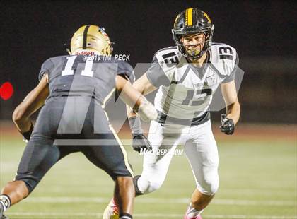 Thumbnail 2 in Foothill @ El Dorado photogallery.