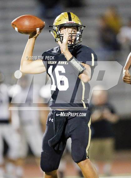 Thumbnail 1 in Foothill @ El Dorado photogallery.