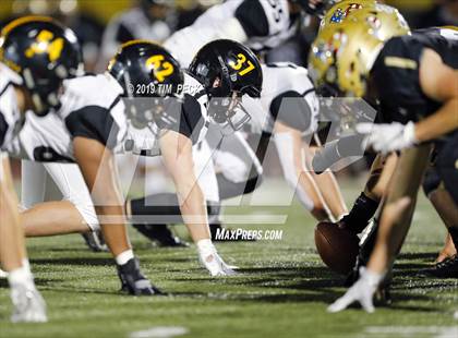 Thumbnail 3 in Foothill @ El Dorado photogallery.