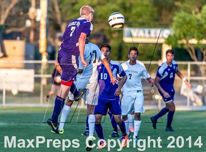 Thumbnail 3 in Ridge Point @ Spring Woods (UIL 4A Region 3, Quarterfinal Playoff) photogallery.