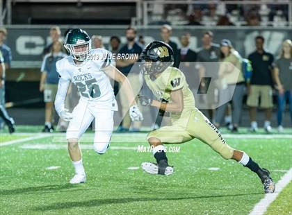 Thumbnail 2 in Trinity @ Warren Central photogallery.