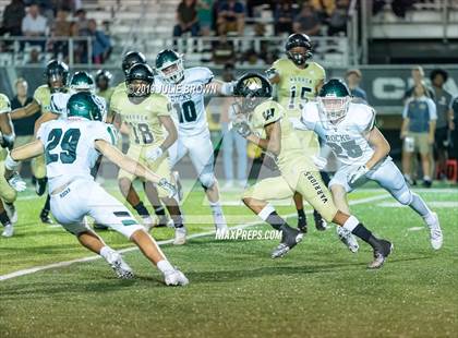 Thumbnail 2 in Trinity @ Warren Central photogallery.
