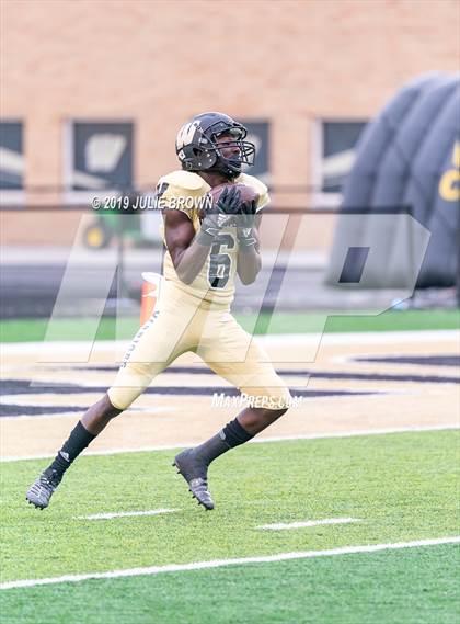 Thumbnail 3 in Trinity @ Warren Central photogallery.
