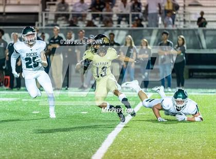 Thumbnail 3 in Trinity @ Warren Central photogallery.