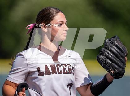 Thumbnail 1 in Saint Francis vs Rocklin (CIF NorCal Divison 1 Round 1) photogallery.