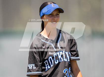 Thumbnail 2 in Saint Francis vs Rocklin (CIF NorCal Divison 1 Round 1) photogallery.
