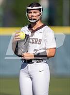 Photo from the gallery "Saint Francis vs Rocklin (CIF NorCal Divison 1 Round 1)"