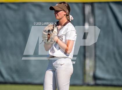 Thumbnail 1 in Saint Francis vs Rocklin (CIF NorCal Divison 1 Round 1) photogallery.