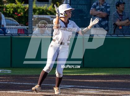 Thumbnail 3 in Saint Francis vs Rocklin (CIF NorCal Divison 1 Round 1) photogallery.