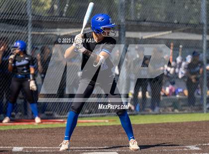 Thumbnail 1 in Saint Francis vs Rocklin (CIF NorCal Divison 1 Round 1) photogallery.