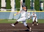 Photo from the gallery "Saint Francis vs Rocklin (CIF NorCal Divison 1 Round 1)"