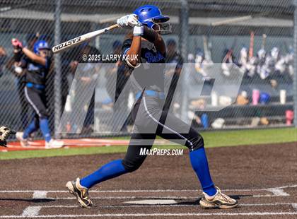 Thumbnail 1 in Saint Francis vs Rocklin (CIF NorCal Divison 1 Round 1) photogallery.