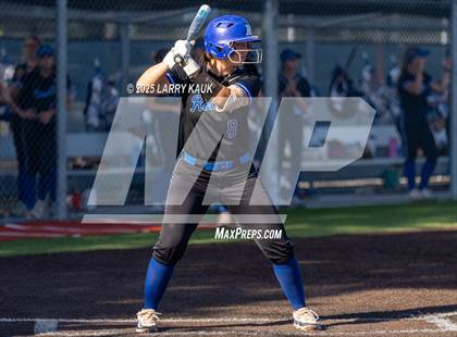 Thumbnail 1 in Saint Francis vs Rocklin (CIF NorCal Divison 1 Round 1) photogallery.