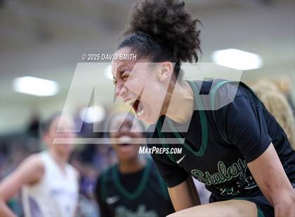 Thumbnail 1 in Park Hill South @ Staley (MSHSAA Class 6 District 8 Championship) photogallery.