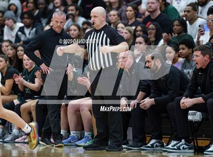 Thumbnail 3 in Park Hill South @ Staley (MSHSAA Class 6 District 8 Championship) photogallery.