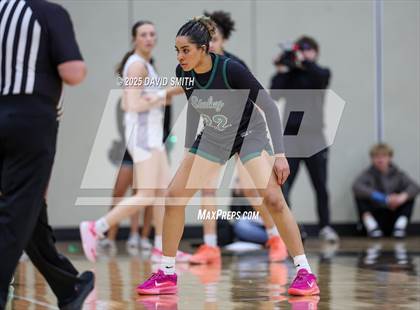 Thumbnail 3 in Park Hill South @ Staley (MSHSAA Class 6 District 8 Championship) photogallery.