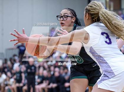 Thumbnail 2 in Park Hill South @ Staley (MSHSAA Class 6 District 8 Championship) photogallery.