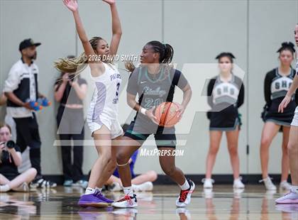 Thumbnail 1 in Park Hill South @ Staley (MSHSAA Class 6 District 8 Championship) photogallery.