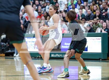 Thumbnail 2 in Park Hill South @ Staley (MSHSAA Class 6 District 8 Championship) photogallery.