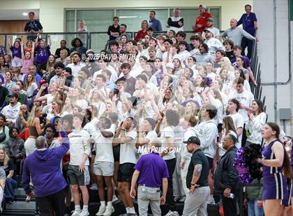 Thumbnail 2 in Park Hill South @ Staley (MSHSAA Class 6 District 8 Championship) photogallery.