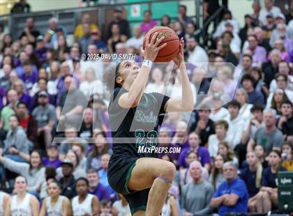 Thumbnail 2 in Park Hill South @ Staley (MSHSAA Class 6 District 8 Championship) photogallery.