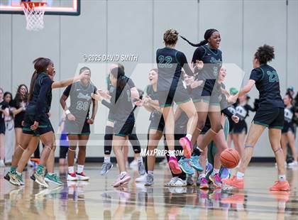 Thumbnail 3 in Park Hill South @ Staley (MSHSAA Class 6 District 8 Championship) photogallery.