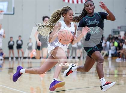 Thumbnail 1 in Park Hill South @ Staley (MSHSAA Class 6 District 8 Championship) photogallery.